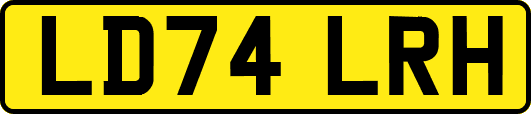 LD74LRH