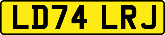 LD74LRJ
