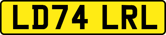 LD74LRL
