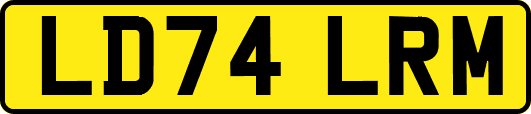 LD74LRM