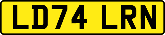 LD74LRN