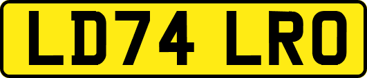 LD74LRO