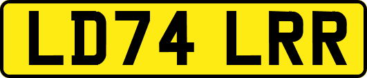 LD74LRR