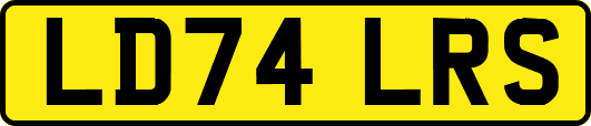 LD74LRS