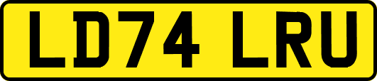 LD74LRU