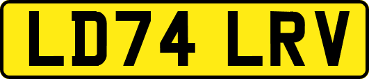 LD74LRV