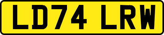 LD74LRW