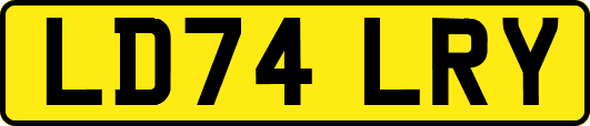 LD74LRY