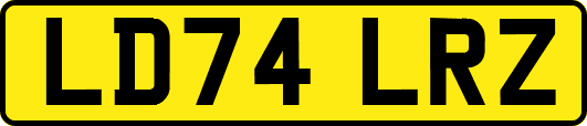 LD74LRZ