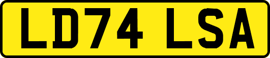 LD74LSA