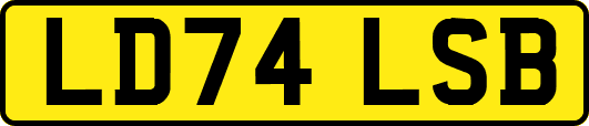 LD74LSB