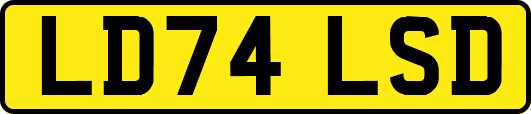 LD74LSD