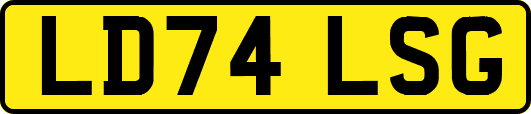 LD74LSG