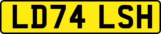 LD74LSH