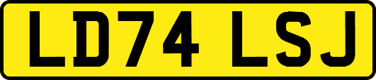LD74LSJ