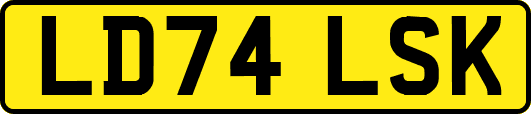 LD74LSK