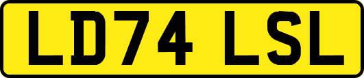 LD74LSL