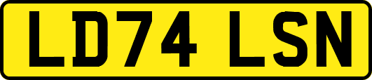 LD74LSN