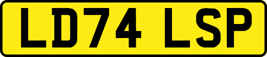 LD74LSP