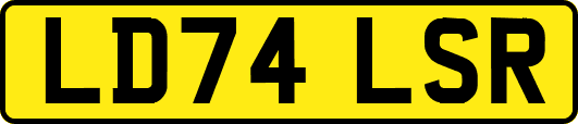 LD74LSR
