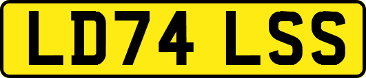 LD74LSS