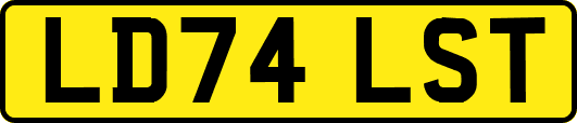 LD74LST