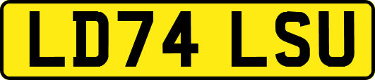 LD74LSU