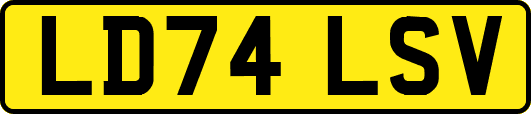 LD74LSV
