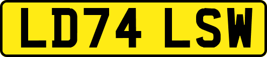 LD74LSW