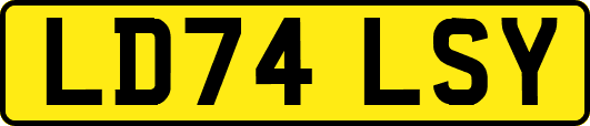 LD74LSY