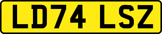 LD74LSZ