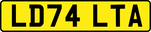 LD74LTA