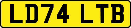 LD74LTB