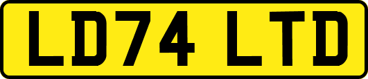 LD74LTD