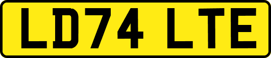 LD74LTE