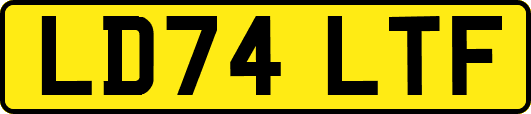 LD74LTF