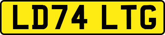 LD74LTG