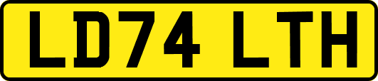 LD74LTH