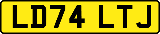 LD74LTJ