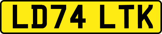 LD74LTK
