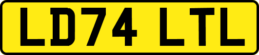 LD74LTL