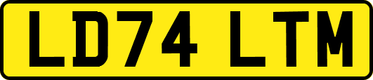 LD74LTM