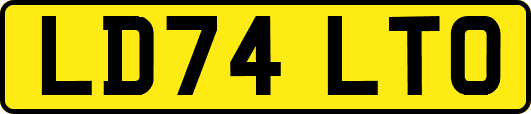 LD74LTO