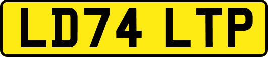 LD74LTP