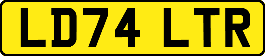 LD74LTR