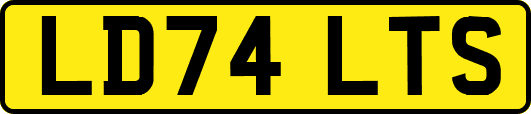 LD74LTS