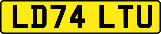 LD74LTU