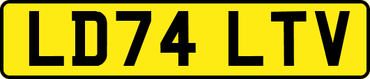 LD74LTV