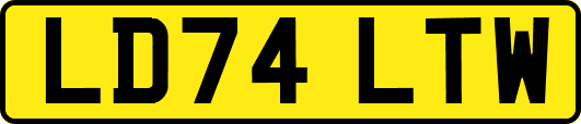 LD74LTW