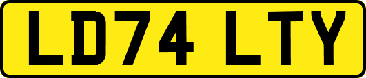 LD74LTY
